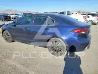 2024 Toyota COROLLA photo