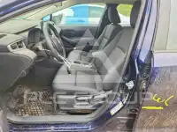 2024 Toyota COROLLA photo