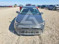 2024 Toyota COROLLA photo