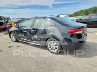 2024 Toyota COROLLA photo