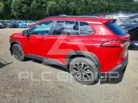 2024 Toyota COROLLA photo