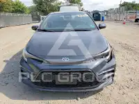 2024 Toyota COROLLA фото