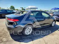 2024 Toyota COROLLA photo