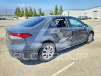 2024 Toyota COROLLA фото