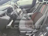 2024 Toyota COROLLA фото