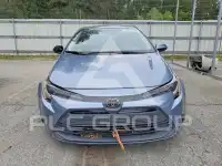 2024 Toyota COROLLA photo