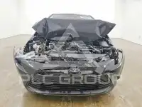 2024 Toyota COROLLA photo