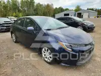 2024 Toyota COROLLA photo