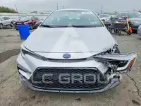 2024 Toyota COROLLA фото