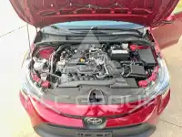 2024 Toyota COROLLA фото