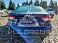 2024 Toyota COROLLA photo
