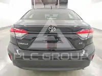 2024 Toyota COROLLA фото