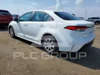 2024 Toyota COROLLA photo
