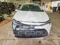 2024 Toyota COROLLA фото