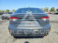 2024 Toyota COROLLA photo