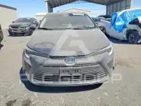 2024 Toyota COROLLA фото