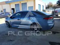 2024 Toyota COROLLA photo