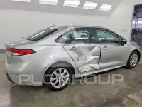 2024 Toyota COROLLA фото