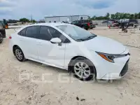 2024 Toyota COROLLA photo