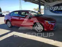 2024 Toyota COROLLA фото