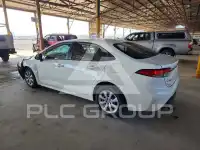 2024 Toyota COROLLA фото