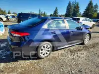 2024 Toyota COROLLA photo