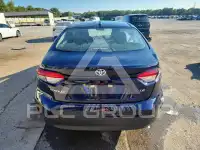 2024 Toyota COROLLA photo