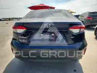 2024 Toyota COROLLA photo