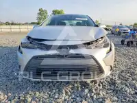 2024 Toyota COROLLA photo