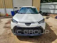 2024 Toyota COROLLA фото