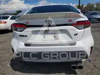 2024 Toyota COROLLA фото
