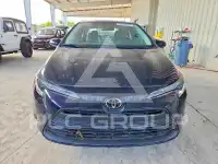 2024 Toyota COROLLA фото