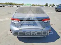 2024 Toyota COROLLA фото