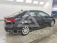 2024 Toyota COROLLA фото