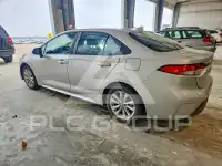 2024 Toyota COROLLA фото