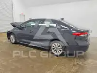 2024 Toyota COROLLA photo