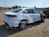 2024 Toyota COROLLA photo