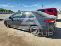 2024 Toyota COROLLA фото
