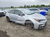 2024 Toyota COROLLA фото