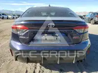 2024 Toyota COROLLA photo