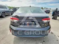 2024 Toyota COROLLA photo