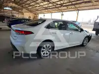 2024 Toyota COROLLA фото