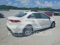 2024 Toyota COROLLA фото