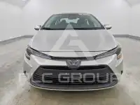 2024 Toyota COROLLA фото