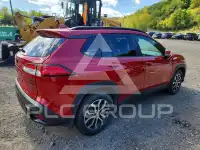2024 Toyota COROLLA photo