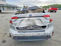 2024 Toyota COROLLA photo