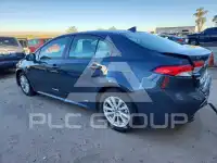 2024 Toyota COROLLA фото