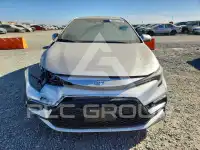 2024 Toyota COROLLA фото