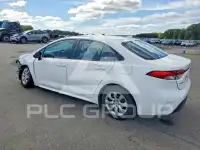 2024 Toyota COROLLA фото