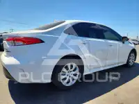 2024 Toyota COROLLA photo